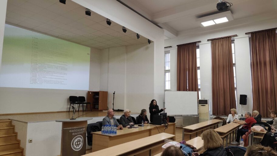 Niški Filozofski pravnim putem nastavlja borbu protiv odluke Vlade o osnivanju Fakulteta srpskih studija 3 IMG 20251110 143454