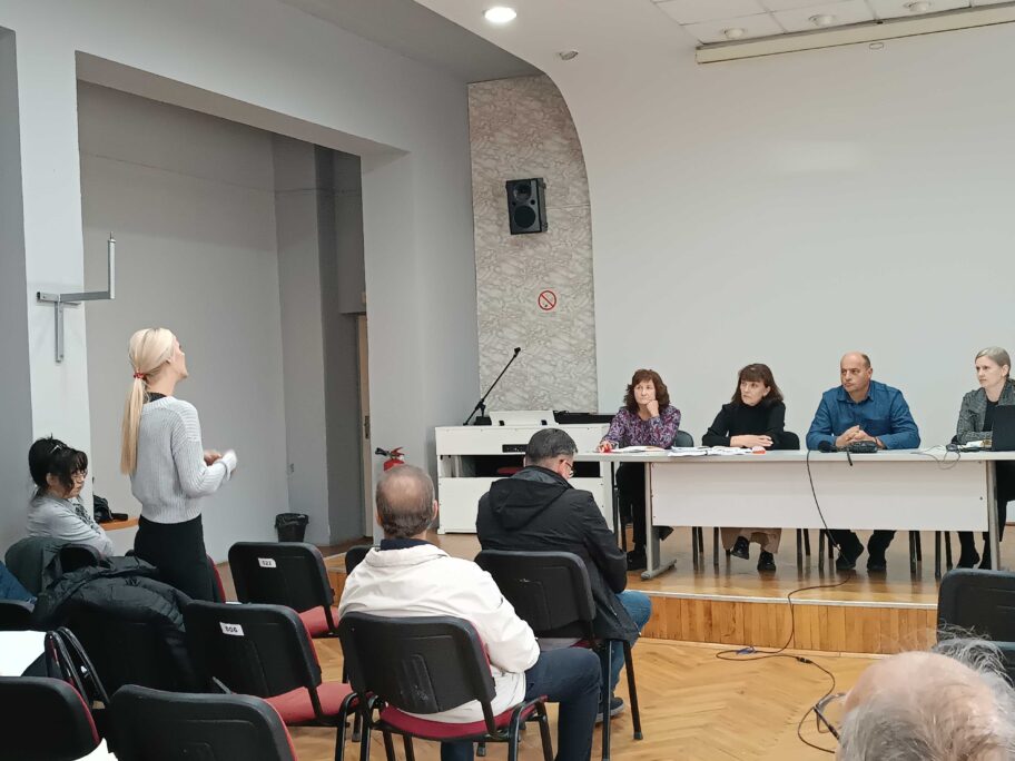 Prostorni plan Niša predviđa istražna kopanja kod Studene, građani pitaju - kako da to sprečimo? 2 IMG 20251120 113020