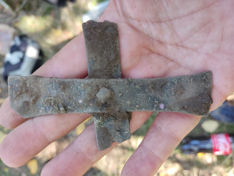 Na Hisaru pronađen češalj od kostiju iz 4. do 6. veka sa likovima apostola i ribara 5 IMG 6032