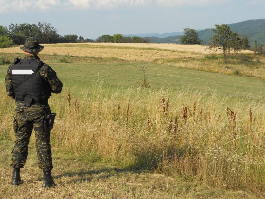 Čovek leži u bolnici u Nišu, sve institucije ćute danima - pokušaj ubistva kod Leposavića i sumnje u zataškavanje slučaja 2 KURSUMLIJA zandarmerija 1 1