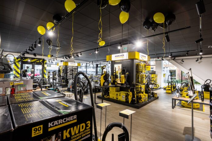 Karcher Nis okt2025 ds 40