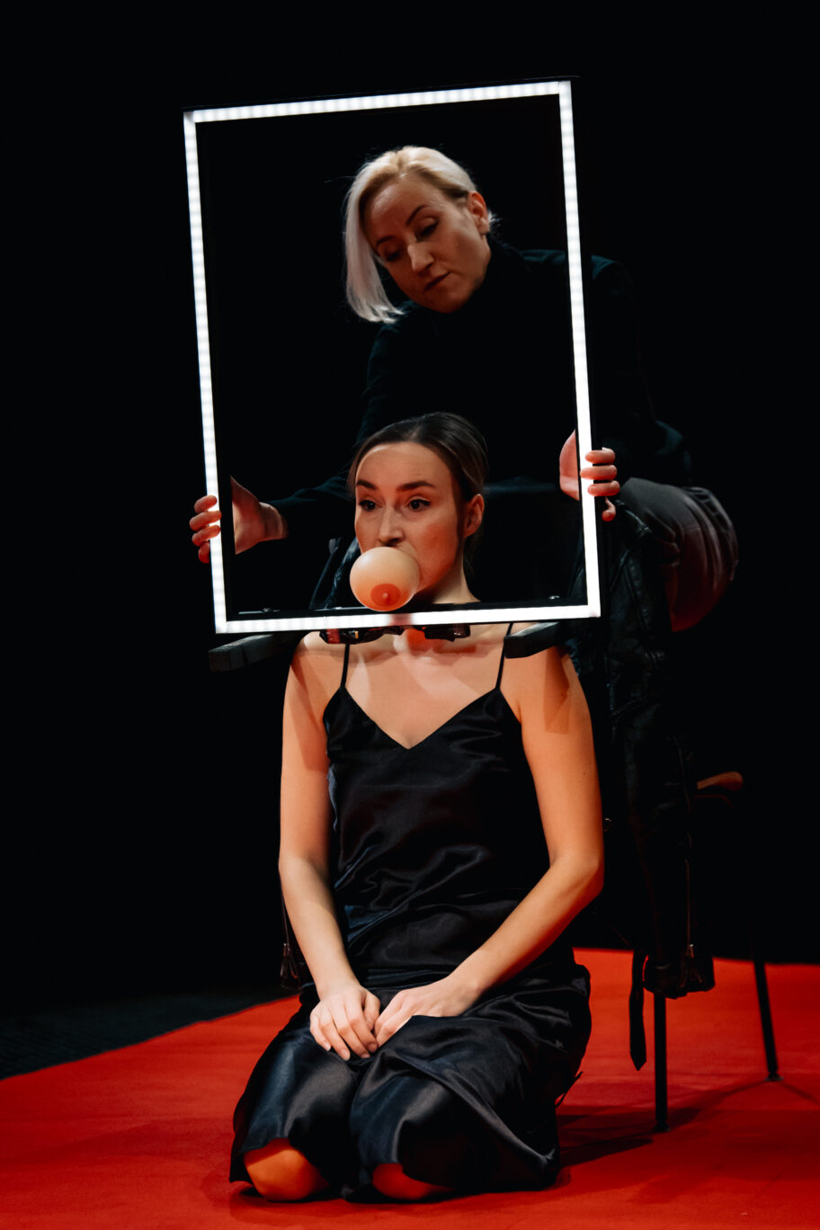 Nasledje poto Nata Korenovskaia 80