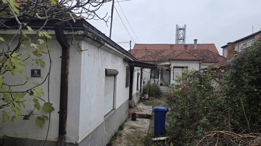 NPS predlaže da se problem napuštenih kuća u Nišu reši kroz javno-privatna partnerstva 13 a1380fa9 82e1 4de0 8b8b 735b581f7a84