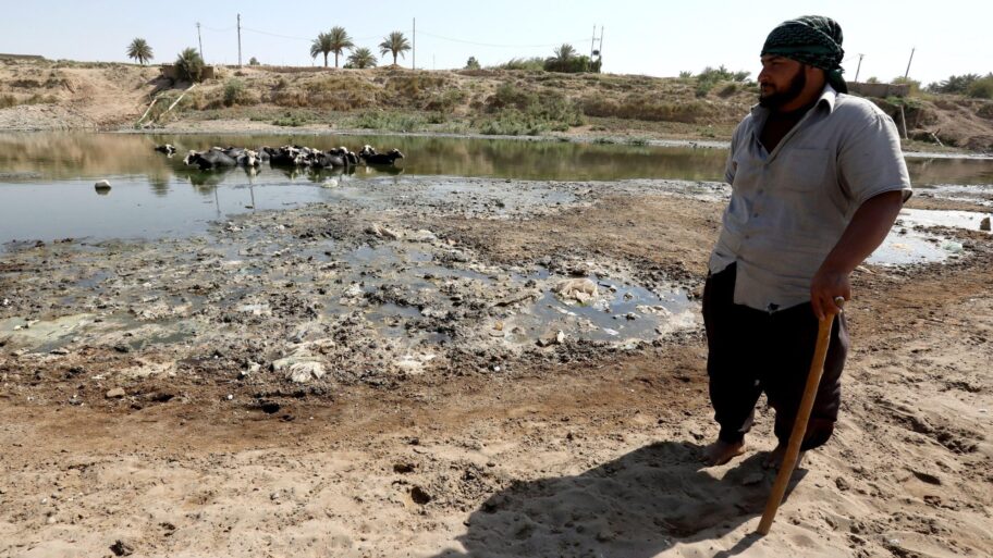 Nezabeležene suše u Iranu: 'Možda ćemo morati da evakuišemo Teheran' 2 abfd4250 be09 11f0 9084 d13efe518810