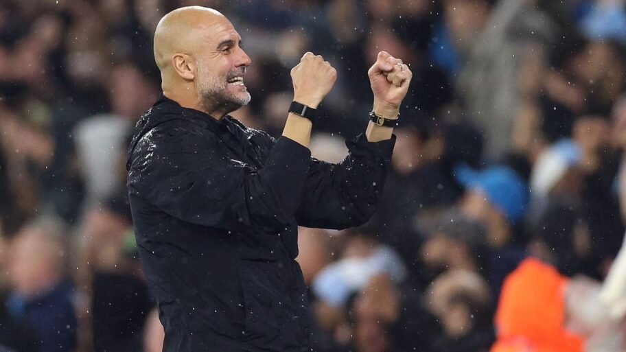 'Nikad neću zaboraviti prvu sezonu': Gvardiolin 1000. meč i lekcija šampionu 5 b3c93490 bd95 11f0 b429 db99eb1e9512