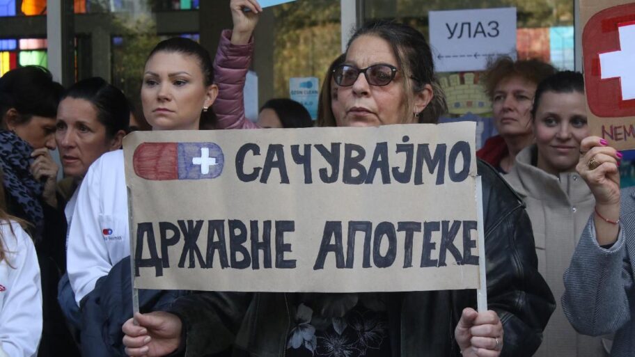 Ima li leka za 'Apoteku Beograd' 16 bb4e6f70 b974 11f0 a949 2fea9e2120e8