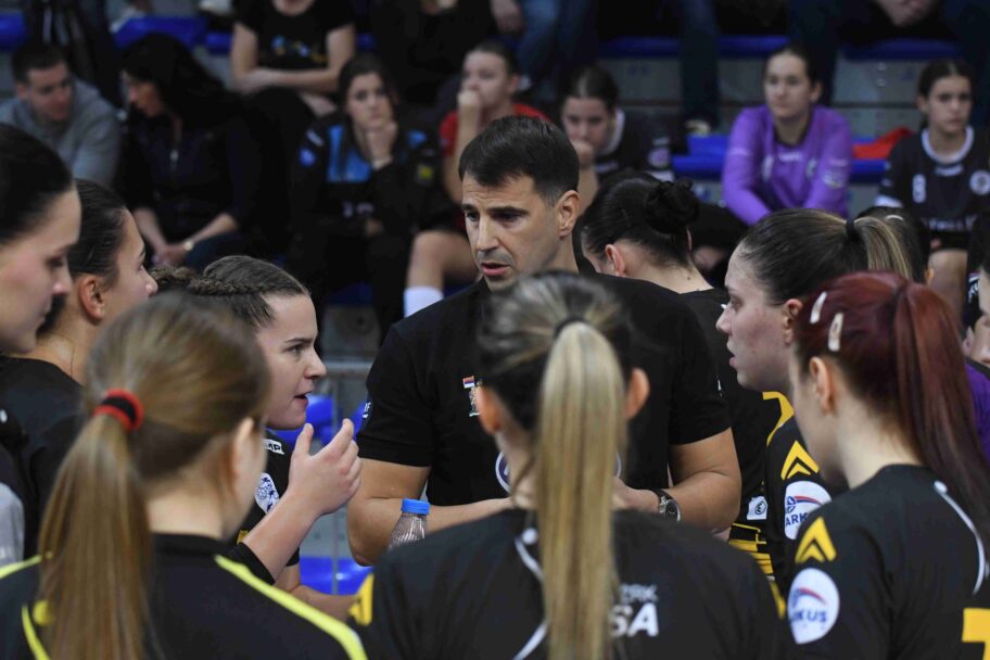 Niška Naisa jesenji prvak Srbije 3 boban zivkovic i naisa