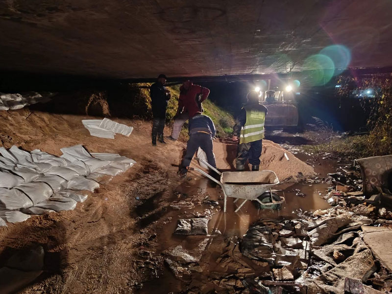 bujica fotosrbijavode