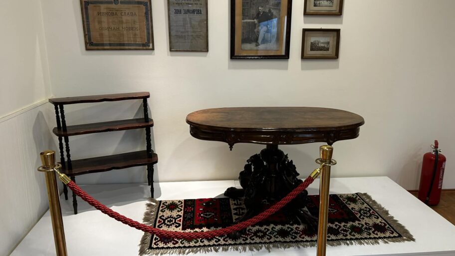 Stevan Sremac iz Sente književni hroničar juga - 170 godina od rođenja pisca koji je (o)živeo Niš 7 d3cc2dfc 2b0e 45e9 861d 47dd946cf462