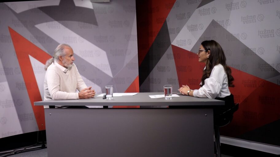 Profesor o zagađenju vazduha u Nišu: Posledice opasne, gradska vlast ćuti o brojkama 2 img 4562