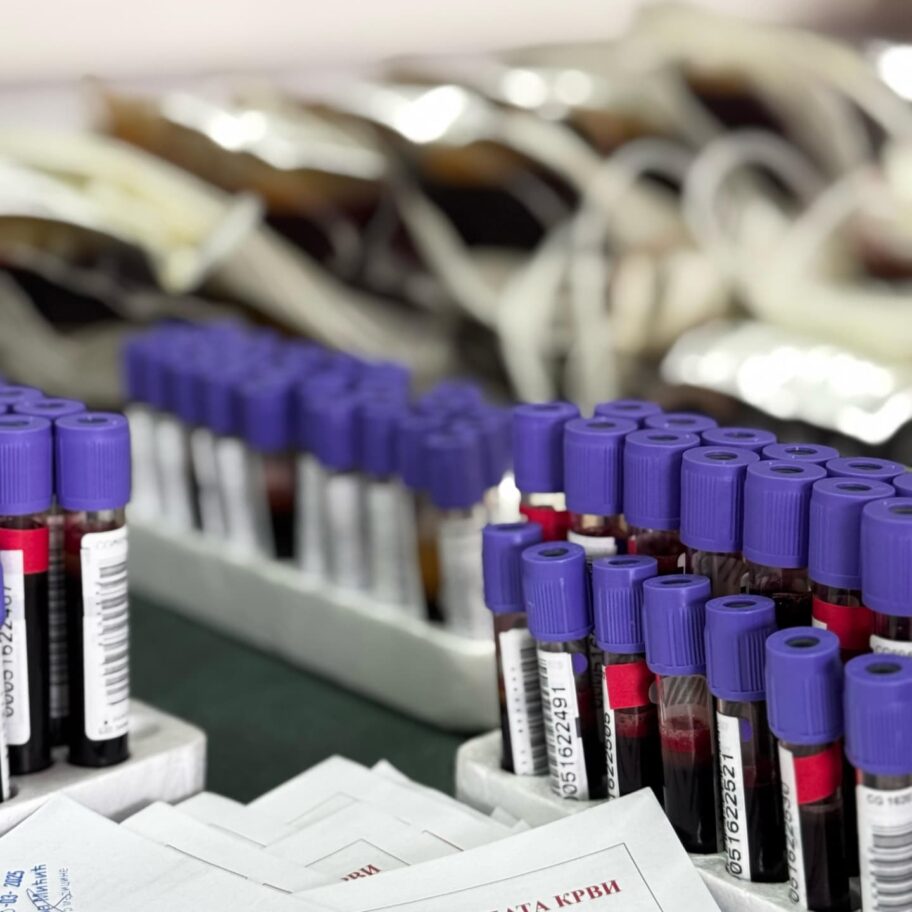 Traže se donori matičnih ćelija za troje Nišlija kojima od toga zavisi život - akcija 5. decembra u Gradskoj kući 2 maticne celije