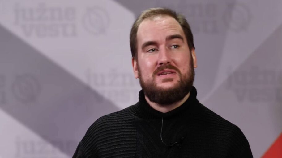 Debata JV: profesori niškog Filozofskog se ne suprotstavljaju Srbiji već kršenju procedura 2 milan videnovic