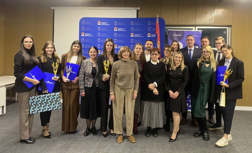 povernik pravni fakultet nis