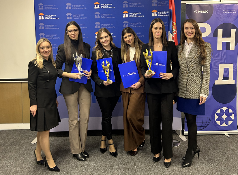 pravni tim fakultet pravni