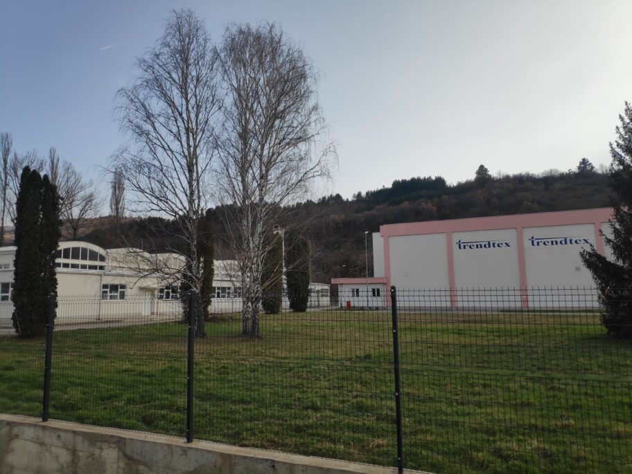 Zbrka u fabrici u Beloj Palanci - upozorenja otkazima zbog lažnog kolektivnog odmora i prijave inspekciji 2 trendtex foto ljf