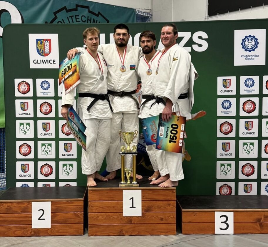 Dve medalje džudista niškog Kinezisa - srebro u Italiji i bronza u Poljskoj 2 viber image 2025 11 09 22 29 25 530