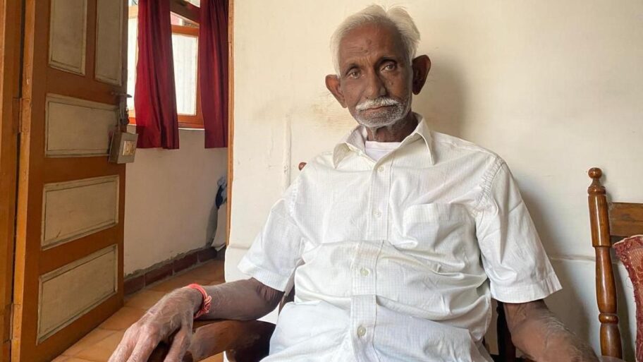 Optužba za mito od osam dolara mu uništila život - proglašen nevinim posle 39 godina 2 08829710 c471 11f0 9b68 57906bffd3ed