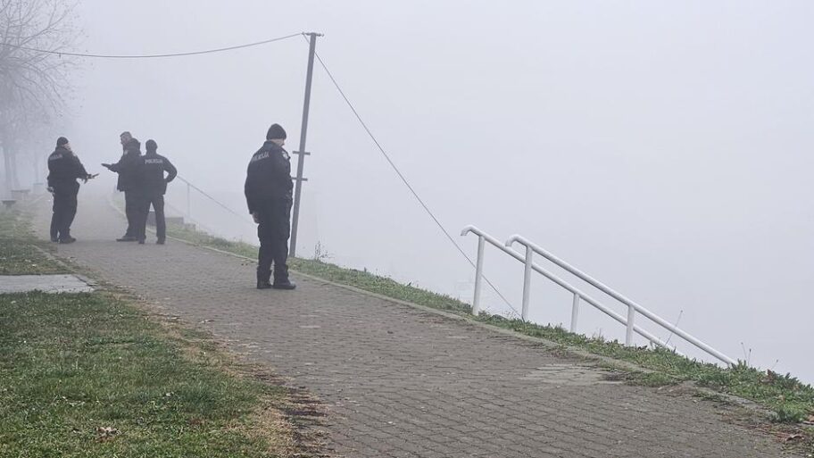 Nesreća u Hrvatskoj: Migrant nastradao u Savi, više od deset spašeno 16 09546520 d67c 11f0 8c06 f5d460985095