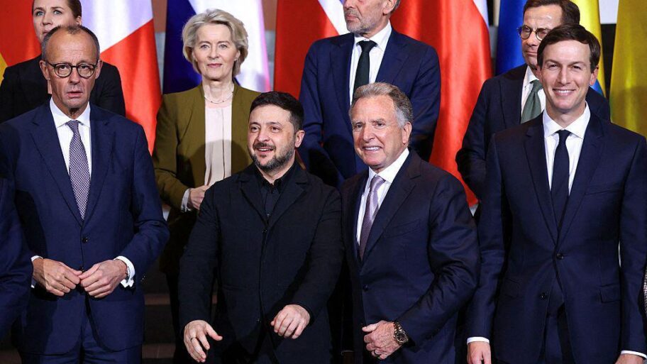 Mirovni pregovori o Ukrajini: Ključna pitanja bez odgovora 1 0d1483a0 da5c 11f0 ba15 dfd133a1d87b