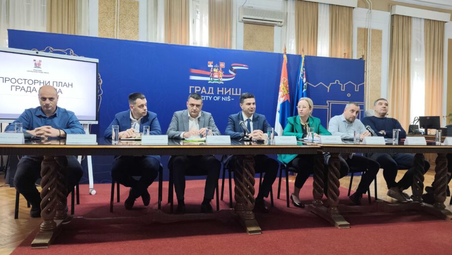 Iz Grada Niša uveravaju da bušenje neće ugroziti Studenu - JKP "Naissus" protiv radova u zonama sanitarne zaštite 3 1000017151