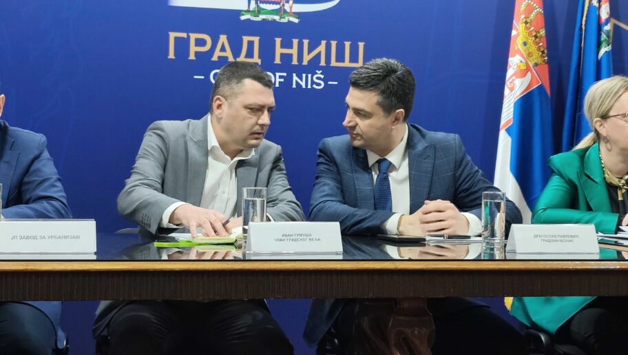 Iz Grada Niša uveravaju da bušenje neće ugroziti Studenu - JKP "Naissus" protiv radova u zonama sanitarne zaštite 4 1000017156