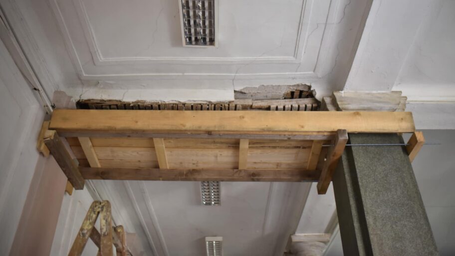 Konačno izabrana firma za sanaciju zgrade niških gimnazija, cena preko 8 miliona dinara 2 2570893e c2b2 4d87 9776 3d0a1659ac54