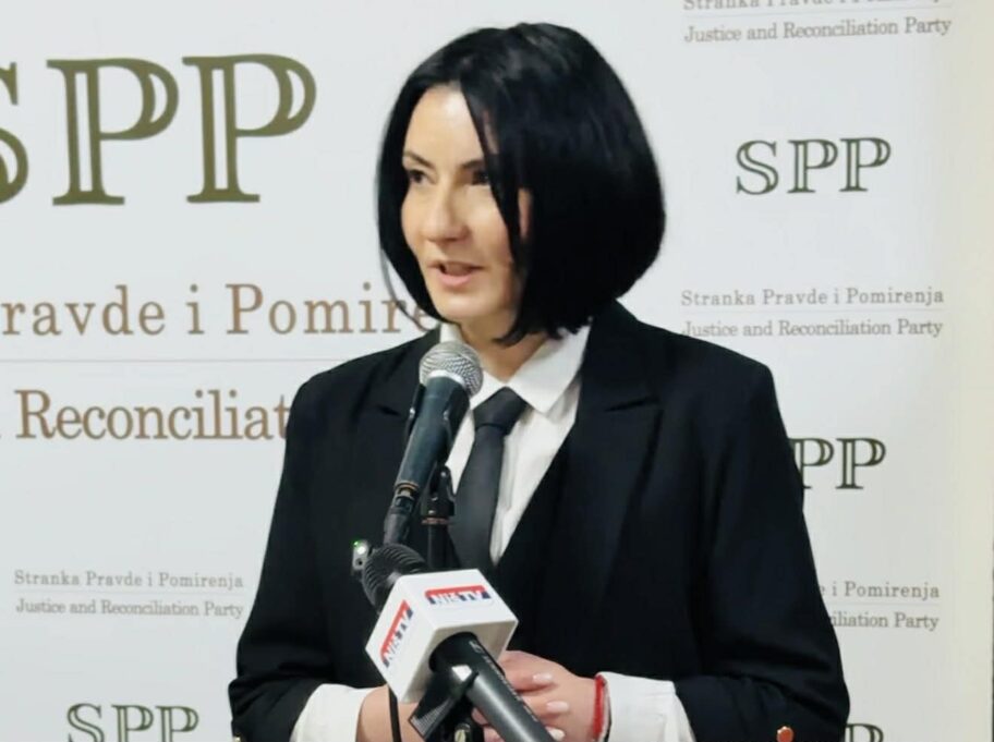 I Stranka pravde i pomirenja formirala odbor u Nišu 3 2db72abf 11a9 4d1d 822f 7afa913c6276