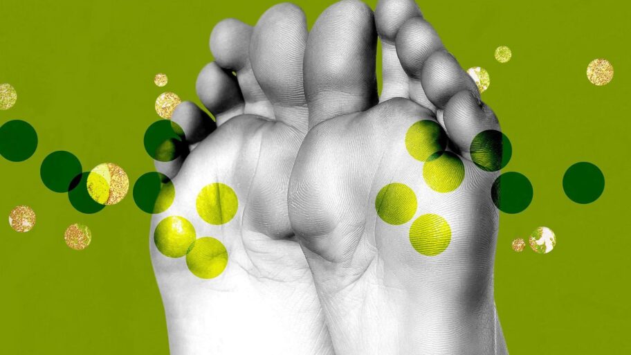 Šta telesni miris otkriva o vašem zdravlju 3 58328ac0 e30e 11f0 be9e b7b747e28a10