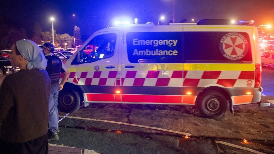 Najmanje 10 mrtvih u pucnjavi na proslavi jevrejskog praznika u Sidneju 6 67524380 d8da 11f0 832c af1e6baf12da