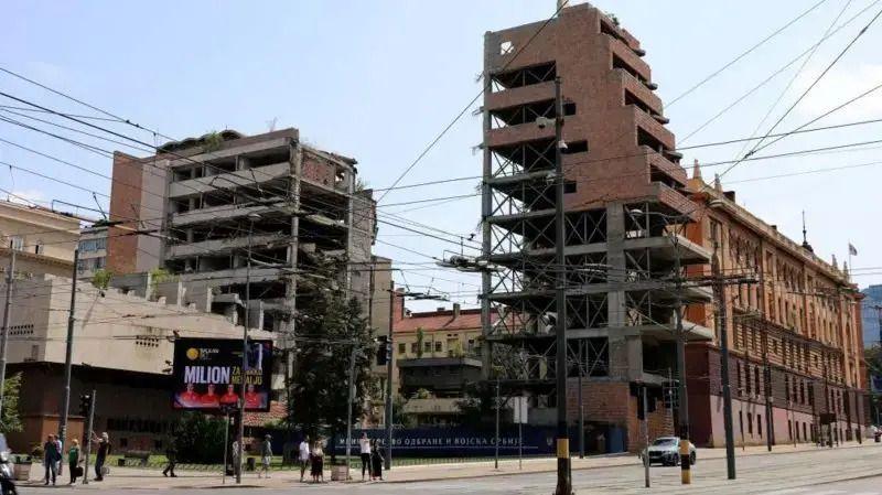 Generalštab: Kušner se povlači, Vučić ljut zbog 'gubitka 750 miliona evra' 7 6c79d910 da7c 11f0 aae2 2191c0e48a3b