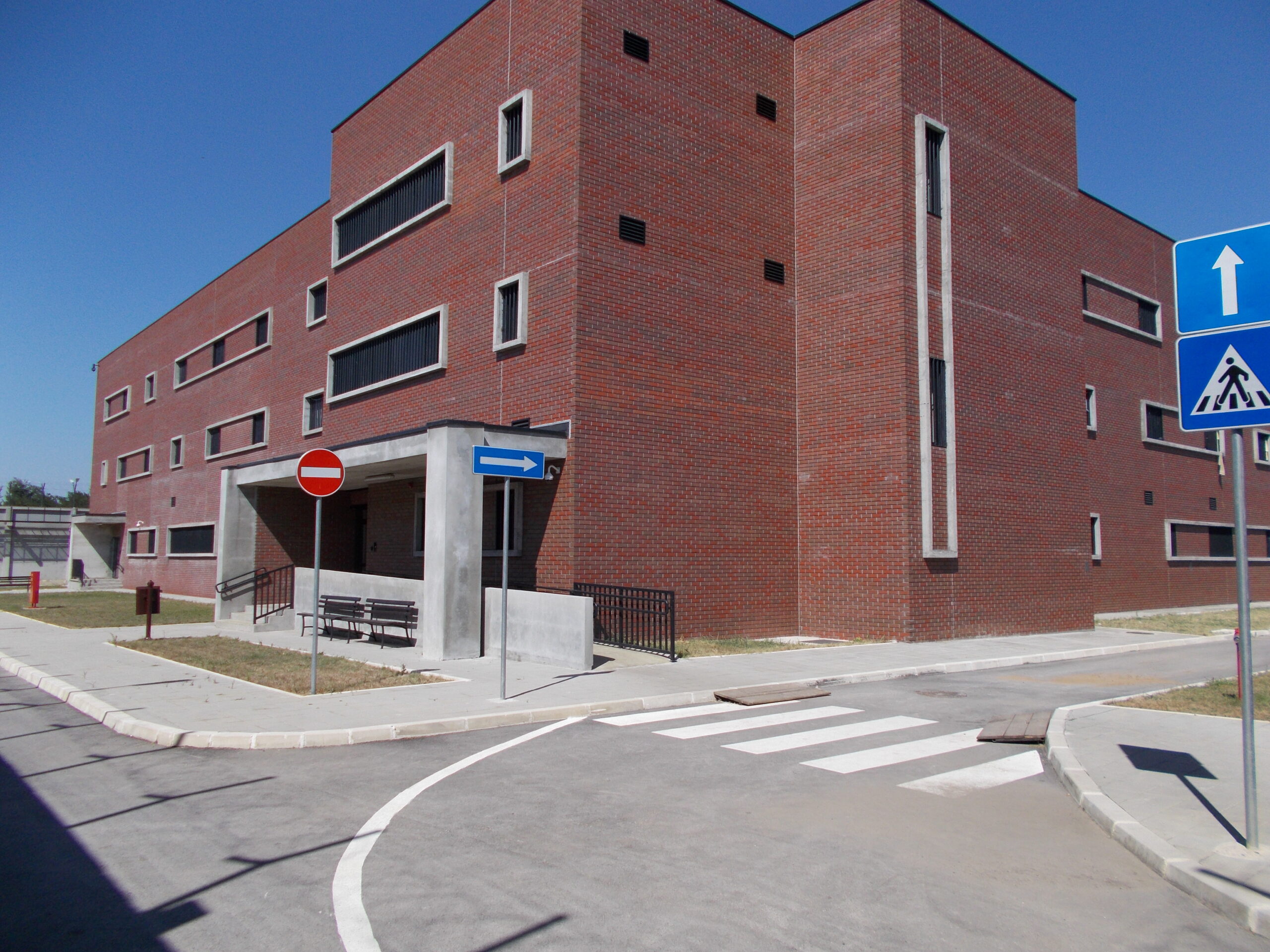 FOTO UIKS Okruzni zatvor u Leskovcu 2 scaled