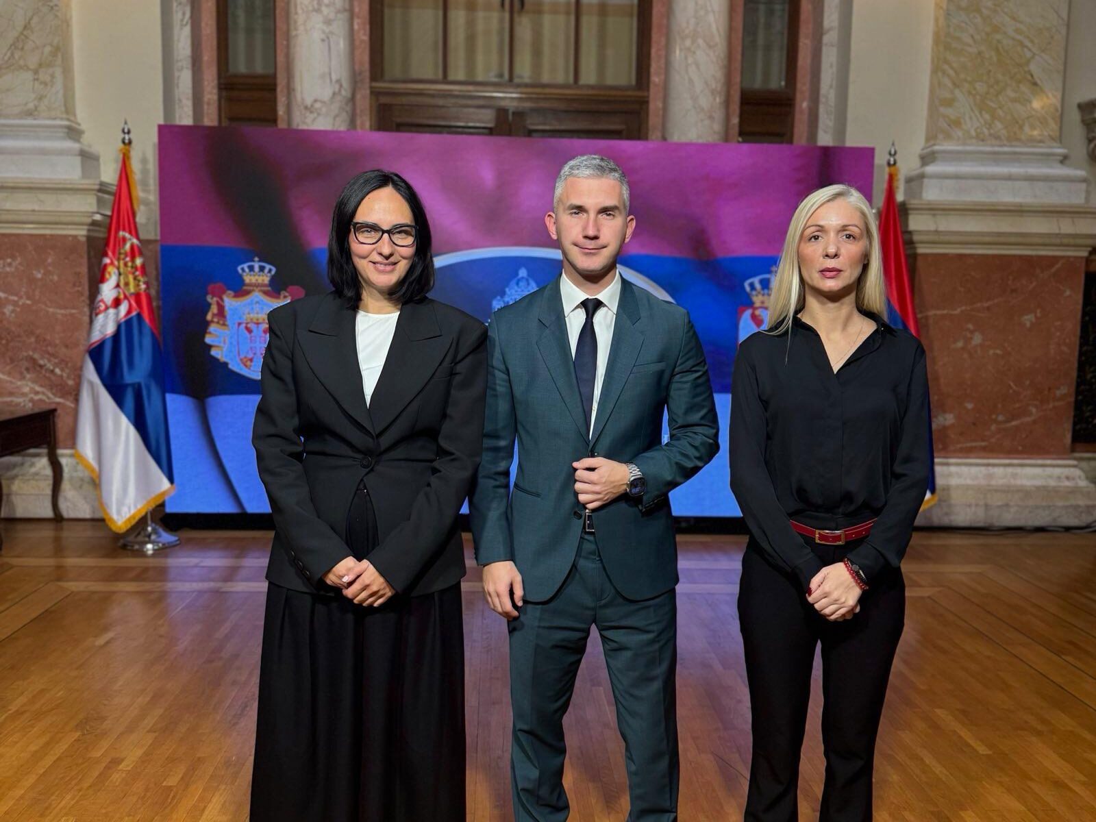 Niški poslanici ministarki rudarstva: Donesite odluku o zabrani istraživanja i iskopavanja u Studeni 1 IMG 20251202 WA0010 e1764771729867