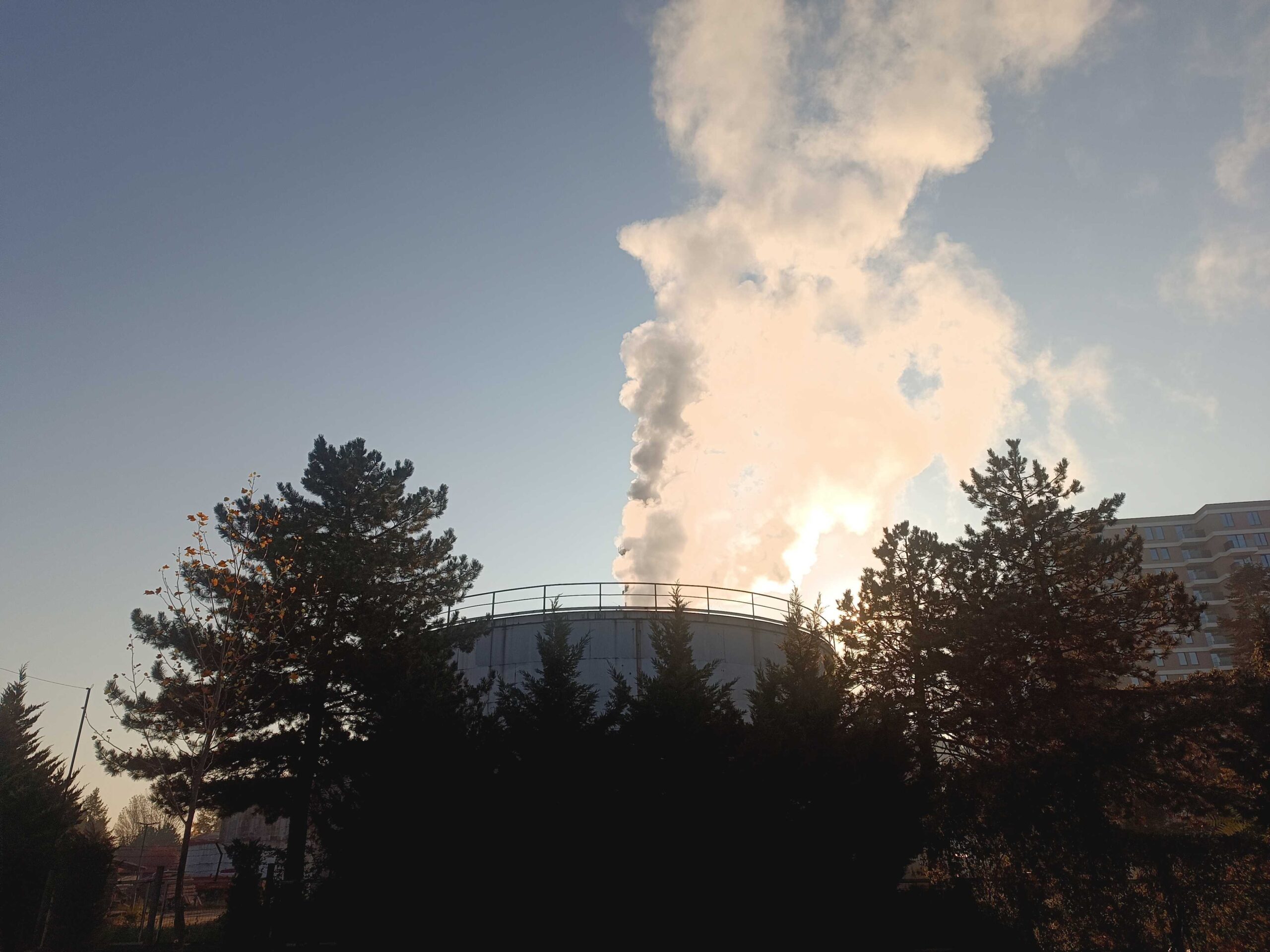 Niška Toplana: Imamo dovoljne količine energenta za rad i alternative ako se poremeti snabdevanje gasom 1 IMG 20241105 074613 scaled