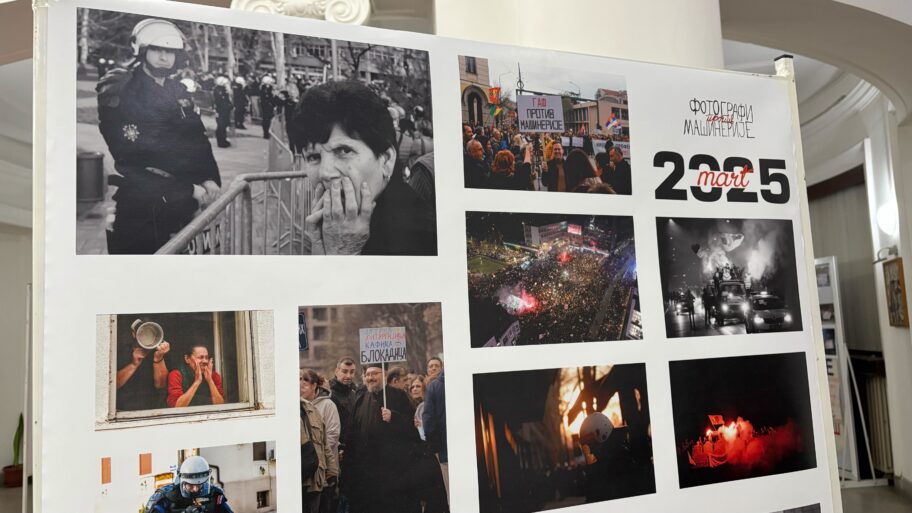 Niški studenti obeležili godišnjicu blokada druženjem sa građanima i humanom akcijom 4 IMG 5216