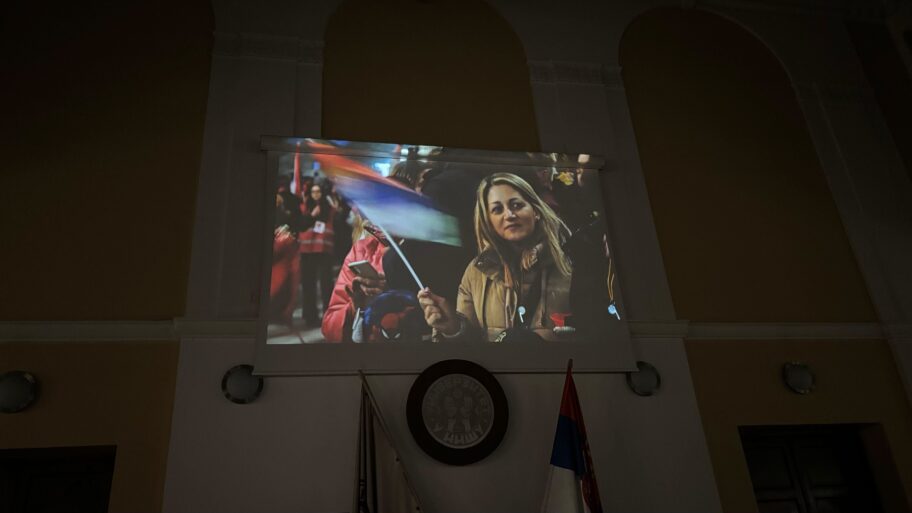 Niški studenti obeležili godišnjicu blokada druženjem sa građanima i humanom akcijom 3 IMG 5225