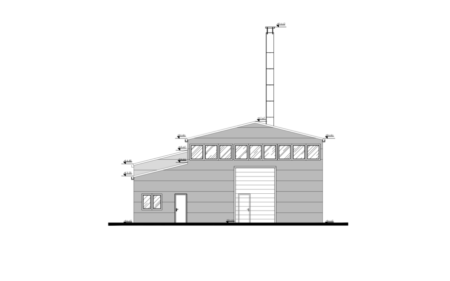 Leskovac gradi spalionicu životinjskog otpada, za izgradnju planira da plati 76,6 miliona dinara 2 Screenshot 2025 12 01 at 22.17.37