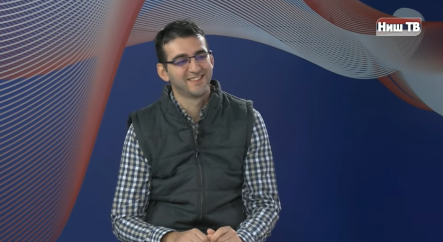 Milioni iz budžeta za tek osnovane portale - kako se deli novac na niškom medijskom konkursu 3 Screenshot 2025 12 16 at 14.50.20