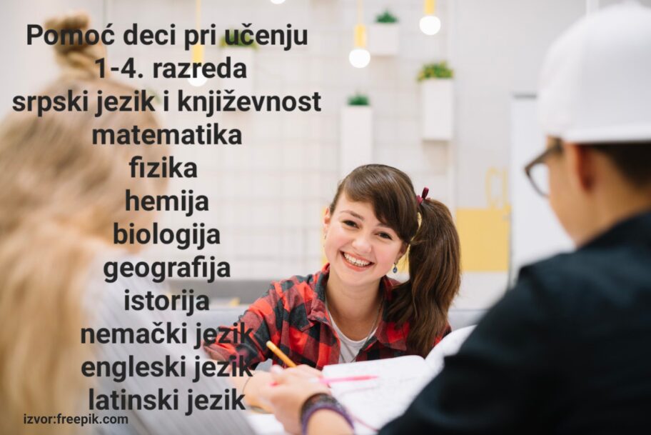 Da li je vaše dete spremno za završni ispit? Većina roditelja se prekasno probudi 3 Slika za tekst 1