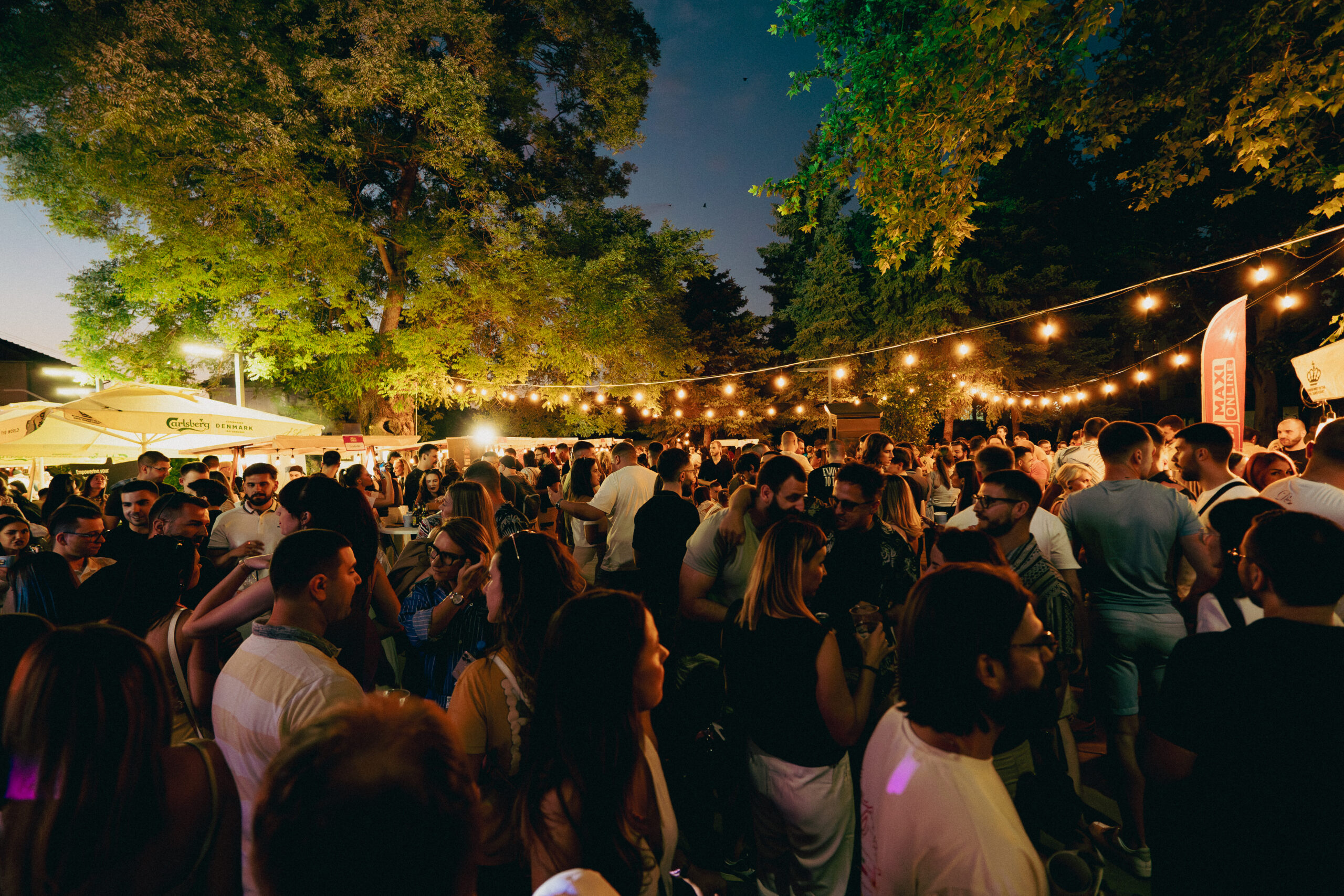 Novogodišnji Urban bazar sledeće nedelje u Elektronskoj industriji u Nišu 1 Urban bazar3 scaled