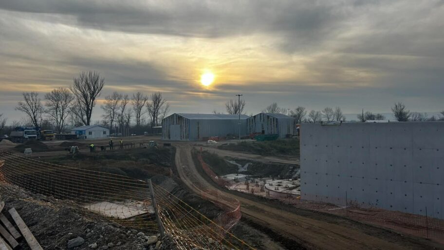 Ambasador EU u Nišu: Nova merna stanica za kvalitet vazduha, rok za završetak postrojenja za preradu otpadnih voda 2027. 2 att.ko7klwwhqw1sduholoiwzjbuo edzpfytlknm3wycsw