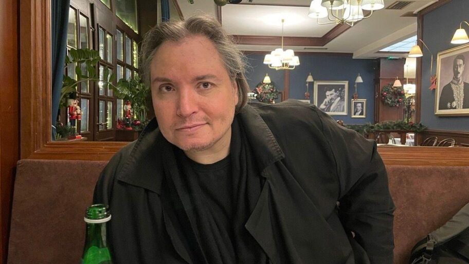 'Karmadona' kao horor satirična kritika savremenog društva: Aleksandar Radivojević za BBC 13 b2c7a580 dcc2 11f0 a8dc 93c15fe68710