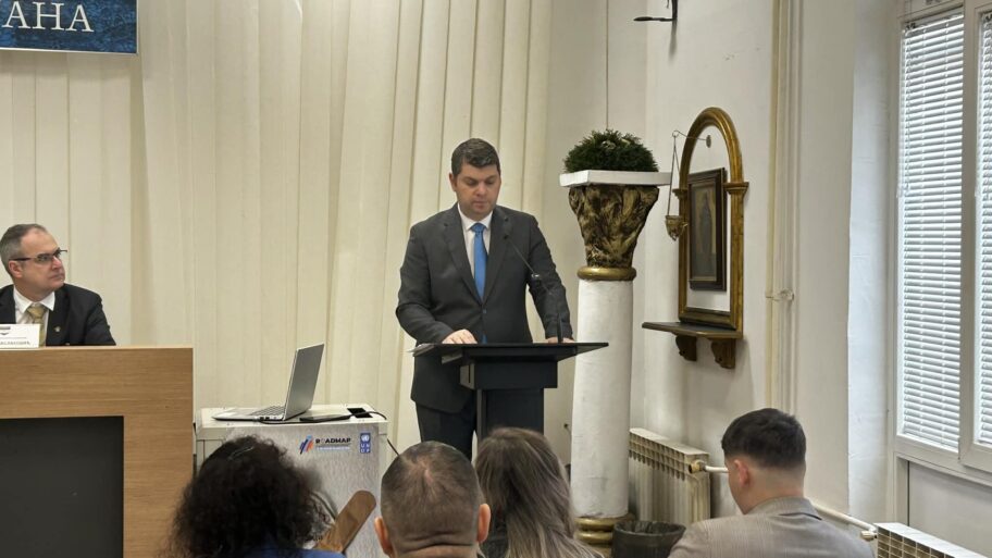 Budžet Opštine Medijana za 2026. godinu - 320 miliona dinara 2 bafe11b3 a254 4f3b 8b94 6af260919288