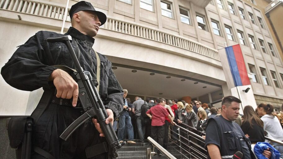 Kako je nastalo Tužilaštvo za organizovani kriminal i zašto je važno 4 bd466950 db6a 11f0 8aaa 9332bc9d3aad