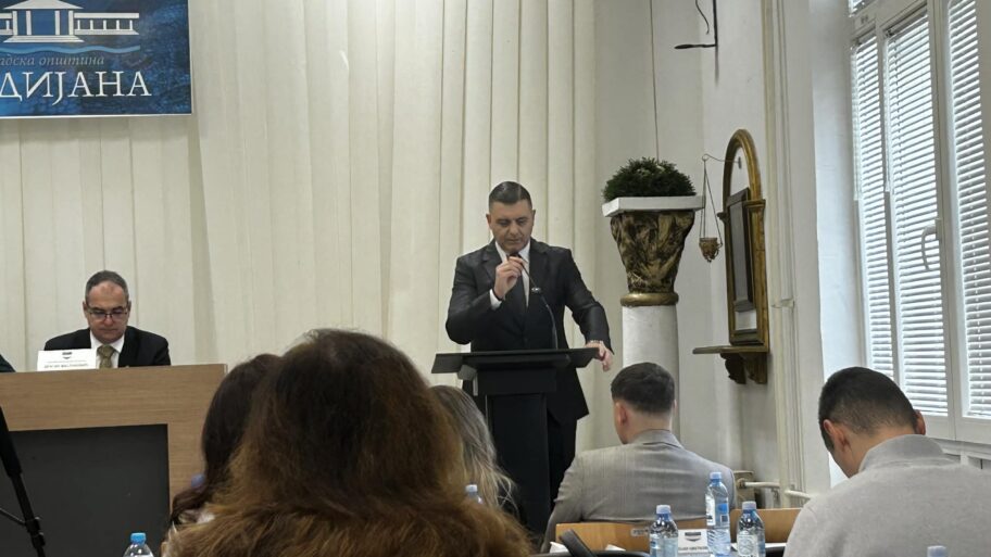 Budžet Opštine Medijana za 2026. godinu - 320 miliona dinara 3 c4fc7c75 5c1f 4f46 8ec9 d5e6315cc2e8