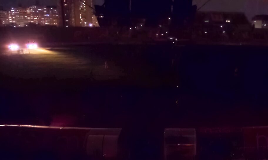 cair edited restored