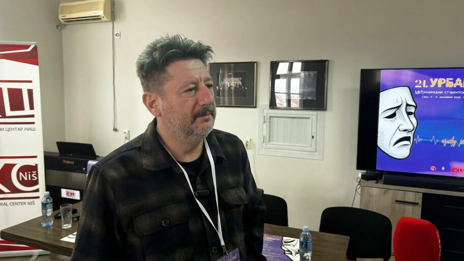 "Urban Fest" donosi Šekspira, Gogolja i studentske teatre iz regiona u Niš, ali i pitanje adekvatnog prostora 2 d677f3e2 5896 4ad5 81da 2ccf777b698a