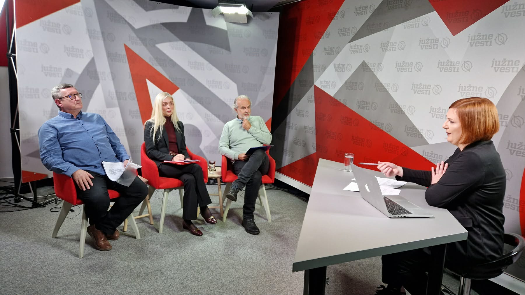 Debata JV: Ako bude bušenja kod Studene - izvor se može isušiti i ostaviti Niš bez vode 1 debata JuZNIH VESTI