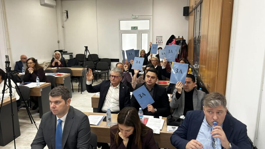 Budžet Opštine Medijana za 2026. godinu - 320 miliona dinara 3 f5a6033a f1c9 43c5 afdb 0e495f16b15c