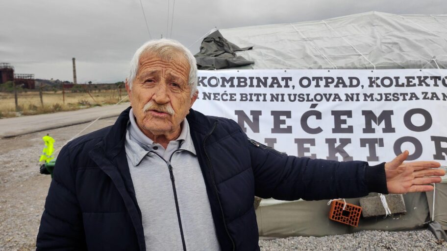 Kolektor otpadnih voda kao glavno političko pitanje u Crnoj Gori 3 f7096330 d521 11f0 8c06 f5d460985095