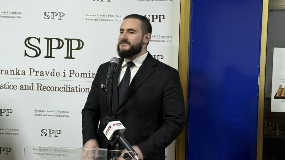 I Stranka pravde i pomirenja formirala odbor u Nišu 2 fabb76e7 a38b 46ca 96d9 8e5dbe6c03f6